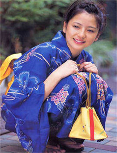 河合彩华